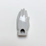 Vintage Ceramic Hand Dish Made in Japan