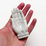 Vintage Ceramic Hand Dish Made in Japan