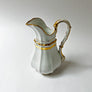 Vintage Porcelain Pitcher Made in France