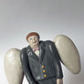 Ken Goldstrom: Winged