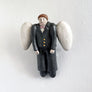 Ken Goldstrom: Winged