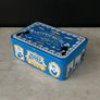 Antonio Mattei Almond Biscotti Special Edition Blue Tin Box