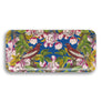 PATCH NYC Ruby Birds Narrow Rectangle Tray
