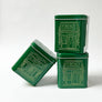 Antonio Mattei Almond Biscotti Special Edition Green Tin Box
