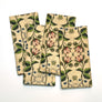 PATCH NYC Naive Rose Linen Napkins (Set of 4)