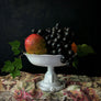 Astier de Villatte Vauban Footed Bowl