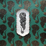 Astier de Villatte x PATCH NYC Long Pipe Platter