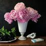 Astier de Villatte Simple Vase