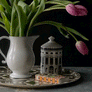 Astier de Villatte Victor Pitcher