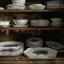 Astier de Villatte x PATCH NYC Large Pig Platter