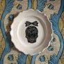 Astier de Villatte x PATCH NYC Skull Medium Plates