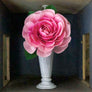 Astier de Villatte Flute Peggy Vase