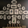 Astier de Villatte x PATCH NYC Long Rabbit Platter