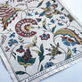 Antoinette Poisson Papier Dominote Jaipur 57a