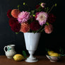 Astier de Villatte Simple Vase