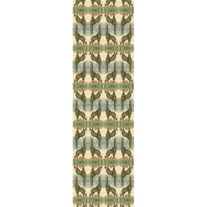 Giraffe Wallpaper (special order)