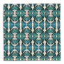 PATCH NYC Blue Butterfly Linen Napkins (Set of 4)