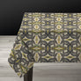 PATCH NYC Elephant Linen Tablecloth
