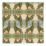 PATCH NYC Giraffe Linen Napkins (Set of 4)