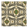 PATCH NYC Zebra Linen Napkins (Set of 4)