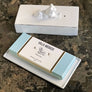Astier de Villatte Lion Incense Holder & Box
