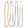 Bead Strand Necklaces