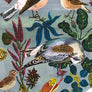 Nathalie Lete Birds in the Dunes Square Tray