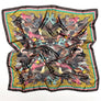 PATCH NYC Birds of a Feather Silk Scarf