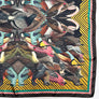 PATCH NYC Birds of a Feather Silk Scarf
