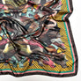 PATCH NYC Birds of a Feather Silk Scarf