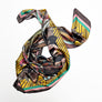 PATCH NYC Birds of a Feather Silk Scarf