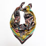 PATCH NYC Birds of a Feather Silk Scarf