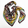 PATCH NYC Birds of a Feather Silk Scarf