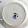 Vintage Stanley Pottery Small Plates Made in England (Set of 4)