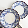 Vintage Stanley Pottery Small Bowls Made in England (Set of 4)