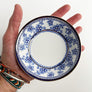 Vintage Stanley Pottery Small Bowls Made in England (Set of 4)