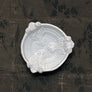 Astier de Villatte Detailed Shallow Bowl