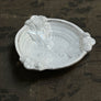 Astier de Villatte Detailed Shallow Bowl