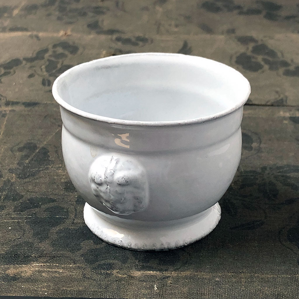 Astier de Villatte Alexandre Small Bowl – PATCH NYC