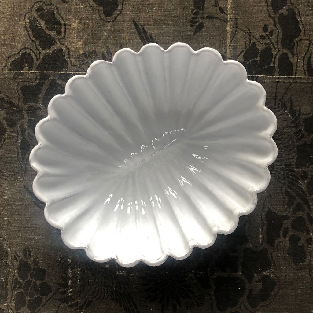 Astier de Villatte Victoria Oval Bowl – PATCH NYC