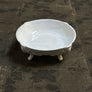 Astier de Villatte Cleopatre Footed Bowl