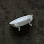 Astier de Villatte Cleopatre Footed Bowl