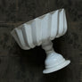 Astier de Villatte Tom Large Footed Bowl