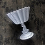 Astier de Villatte Tom Bowl on Stand