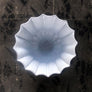 Astier de Villatte Vauban Bowl on Stand