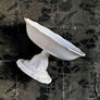 Astier de Villatte Vauban Footed Bowl