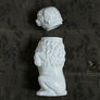 Astier de Villatte Medor Dog Carafe
