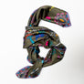 PATCH NYC Charms & Chains Silk Scarf