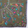 PATCH NYC Charms & Chains Silk Scarf