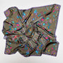 PATCH NYC Charms & Chains Silk Scarf